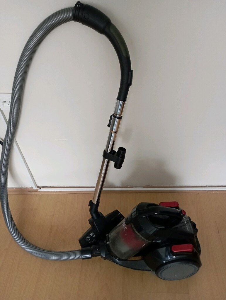 Vestel Ekinoks torbasız süpürge makinası. - 10
