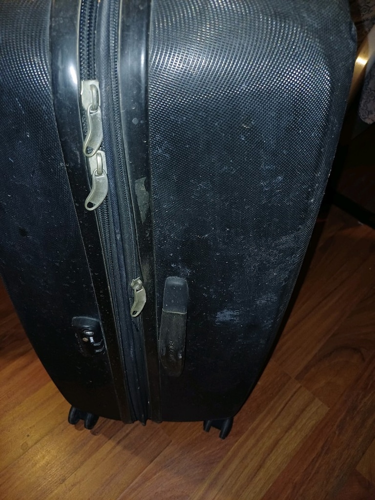 Samsonite XL Valiz - 3
