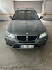 İLK SAHİBİNDEN BMW X3 XDRİVE 184hp ORGİNAL - 14