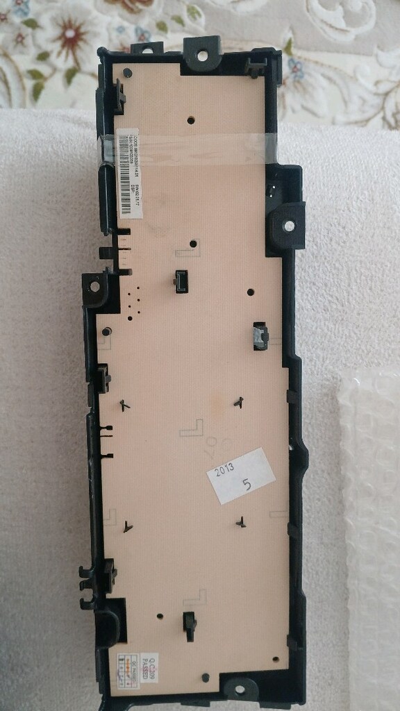 samsung camasir makina ekran karti - 2
