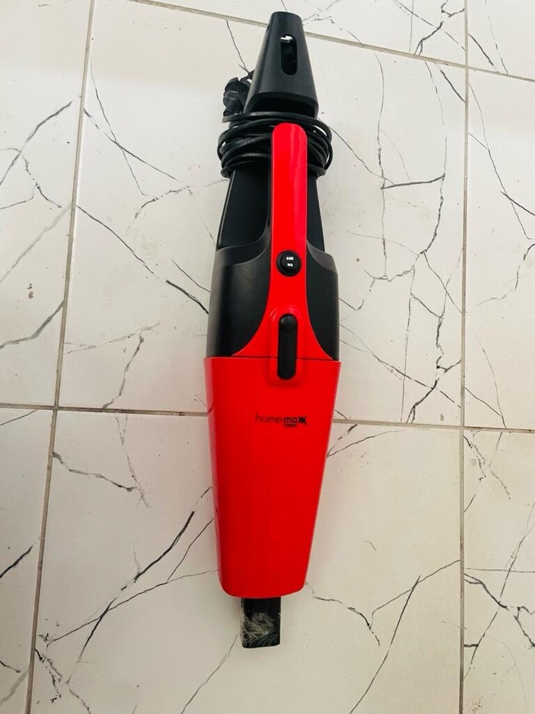 Homemax Dik Süpürge - 3