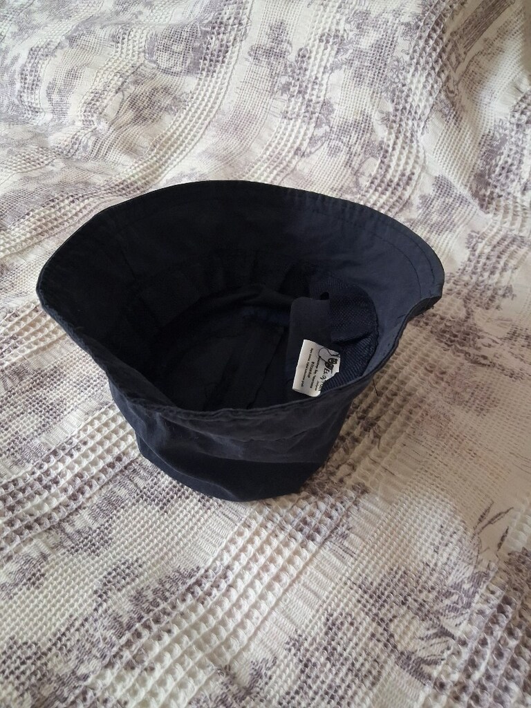 Keten yazlık şapka bay yada bayan.yeni.. - 3
