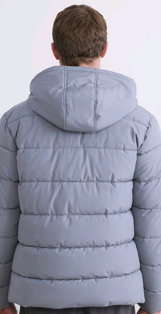 LC Waikiki Erkek Mont XL - 5
