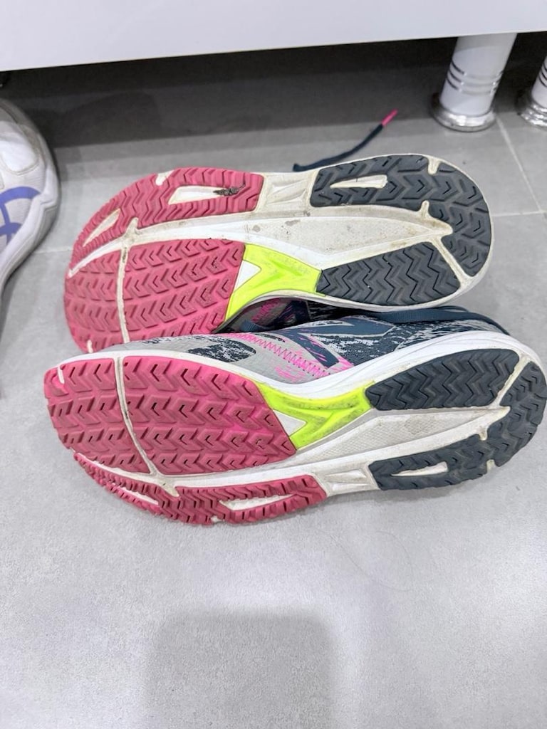 New balans spor ayakkabı - 5
