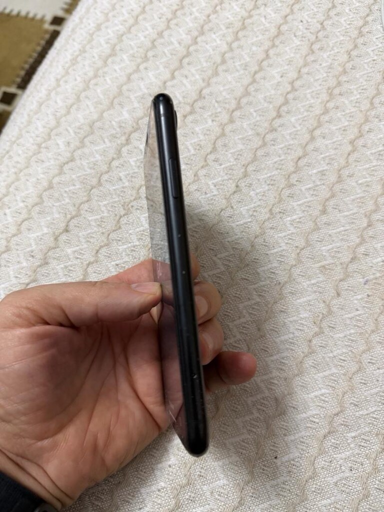 temiz iphone xr 64 gb tamirsiz herseyi aktif çalsır - 2