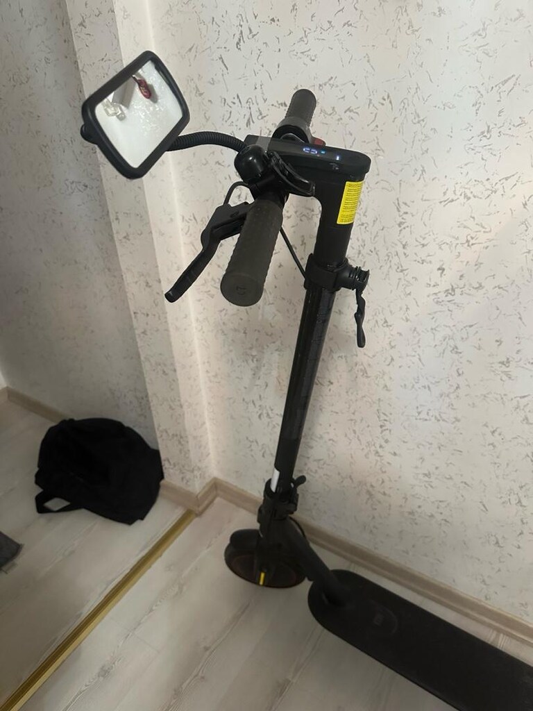 xioami pro 2 600w sıfır ayarında scooter ful aksesuar - 7