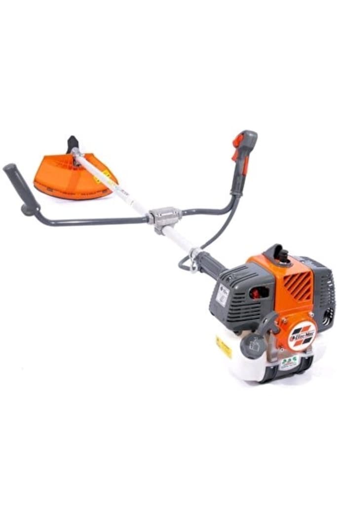 Oleo Mac 753 t Motorlu Tırpan - 2
