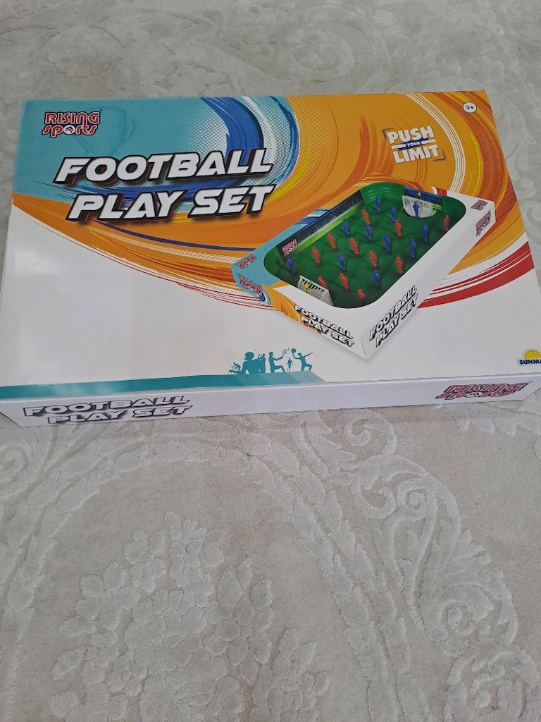 Futbol Oyunları - 9