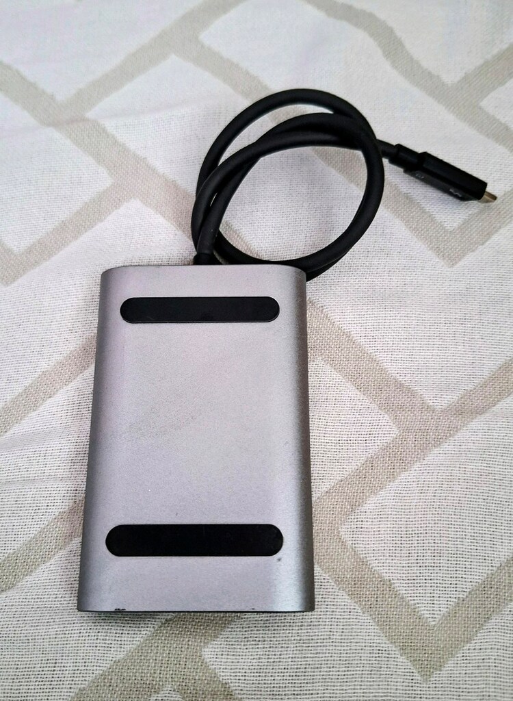 Tip C ile 2xHdmi Adaptörü, Karşıyaka-İzmir - 3