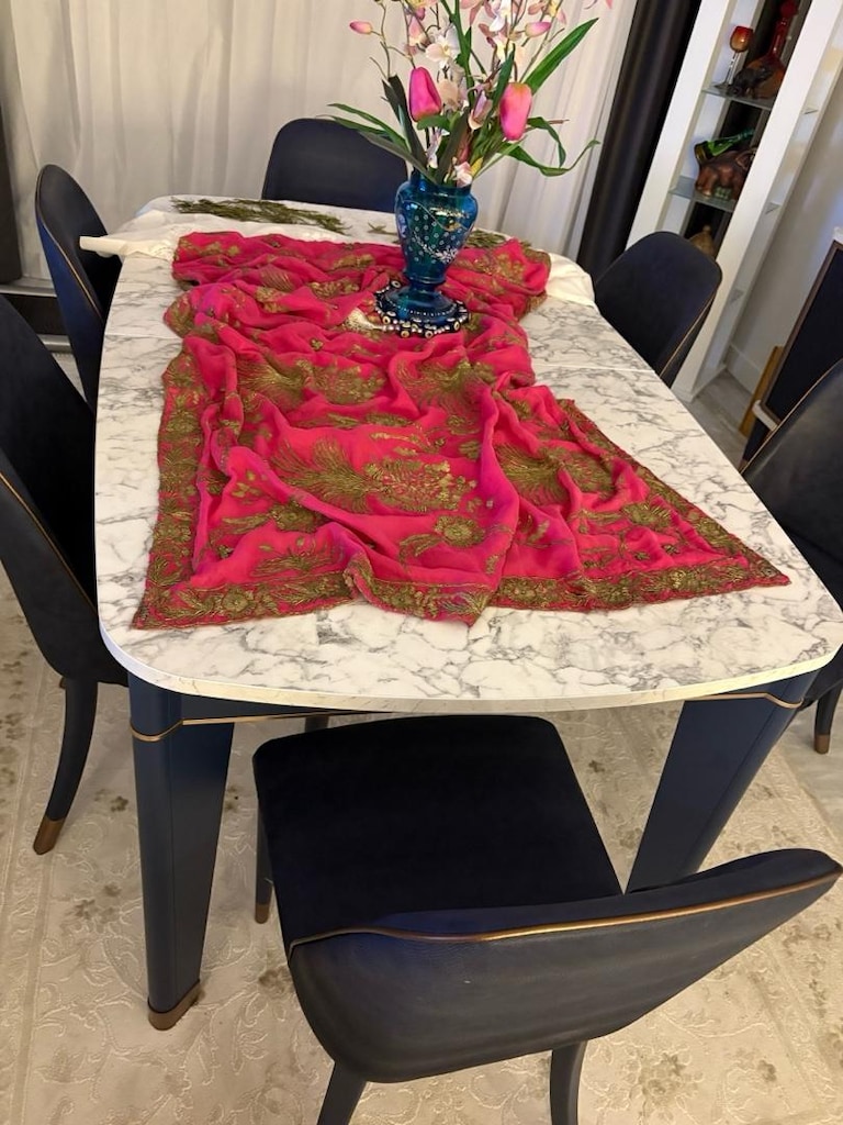 yemek takımı - 4