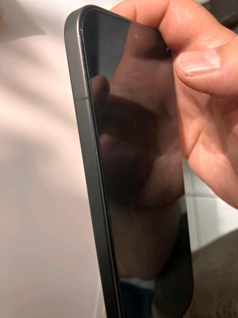 Mi17 pro Max 12 GB Ram 512 GB hafıza Gri renk - 5