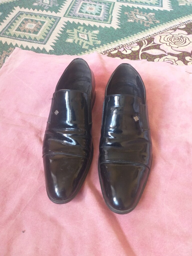 Erkek ayakkabı - 3