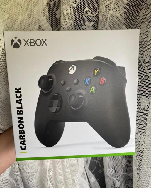 Xbox Wireless Controller Kol 9. Nesil