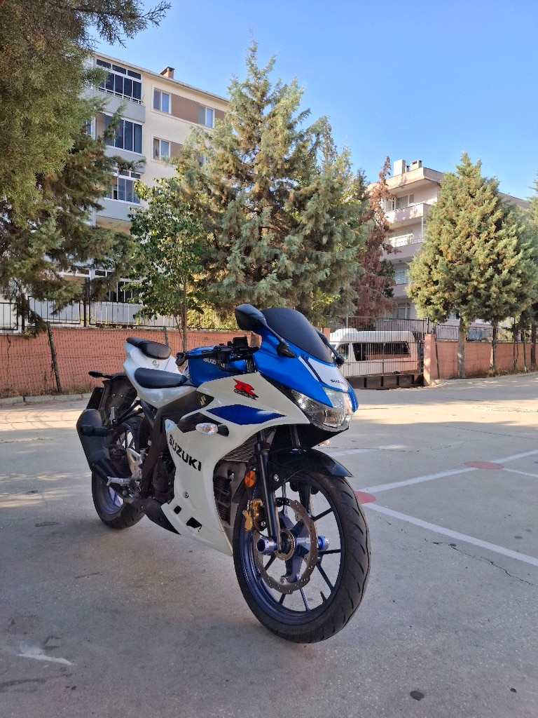 sahibinden satılık suzuki - 2