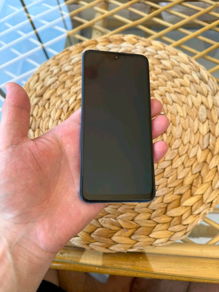 Redmi Note 11 128gb - 7