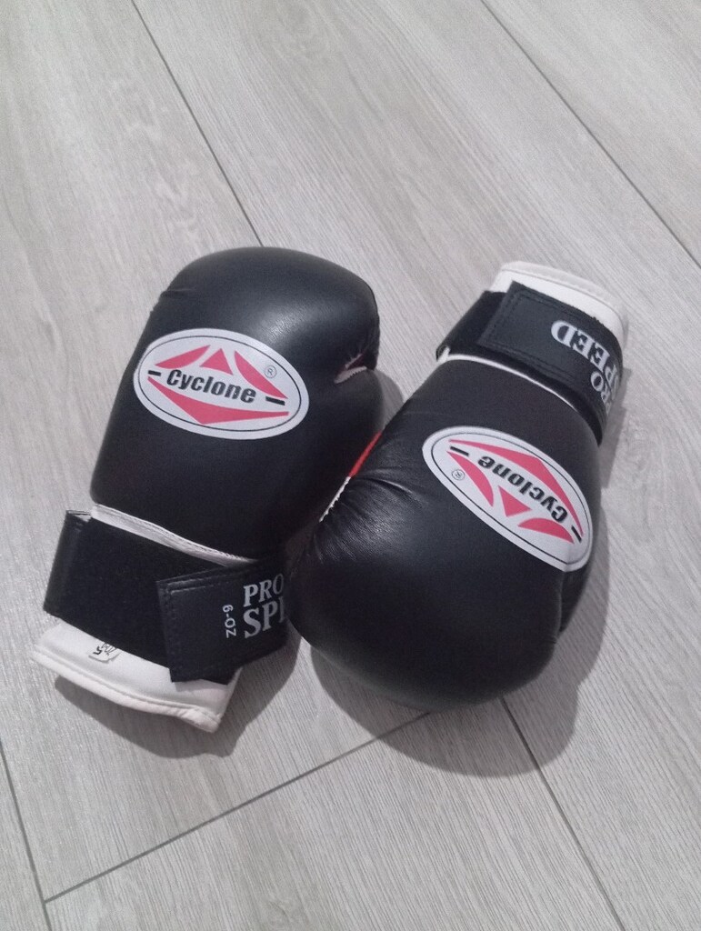 boks eldiveni - 3