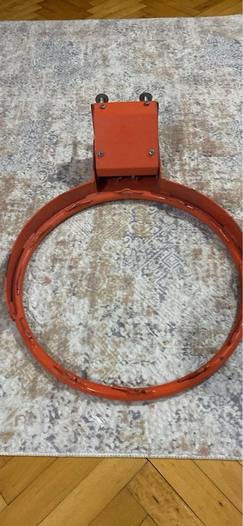 basketbol çemberi 45 cm - 2