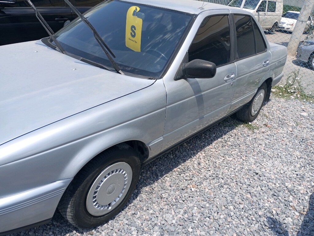Nissan sunny sol ön söför kapı cam çıtası - 5