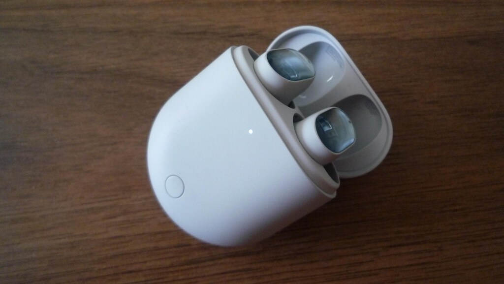Xiaomi Redmi Buds 3 Pro Kulak İçi Bluetooth Kulaklık - 5