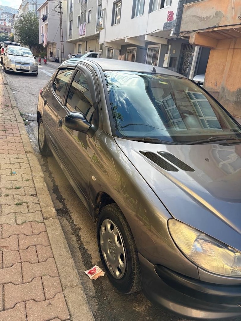 sahibinden temiz orijinal km de arac - 2