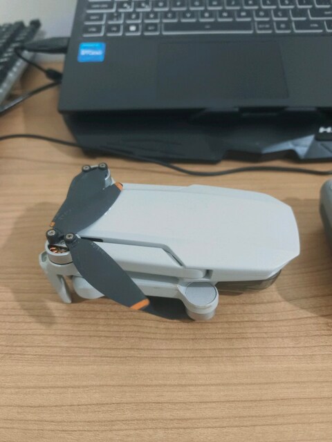 DJI MİNİ SE 2