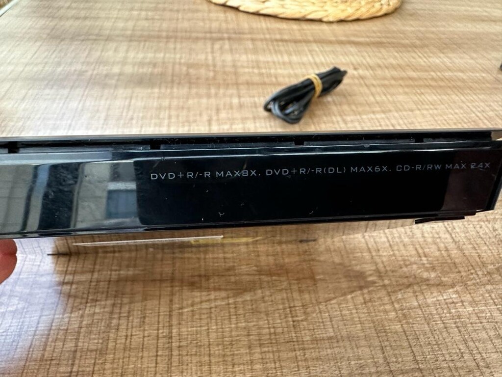ASUS DVD yazıcı okuyucu SDRW-08D1S-U, - 9