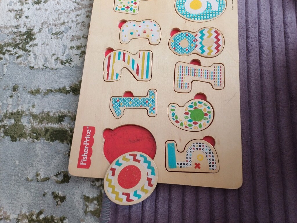 Puzzele - 3