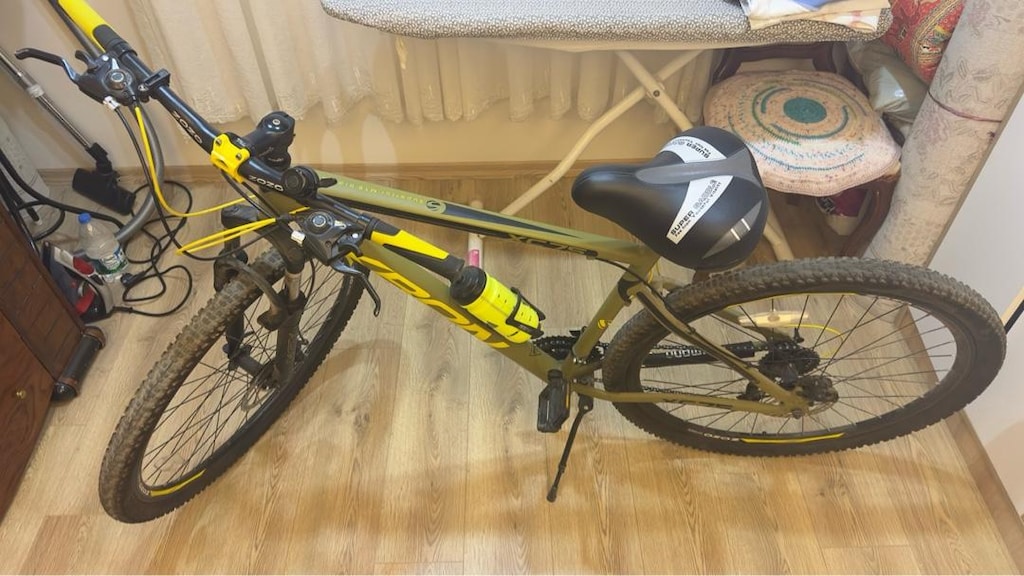 KRON XC75