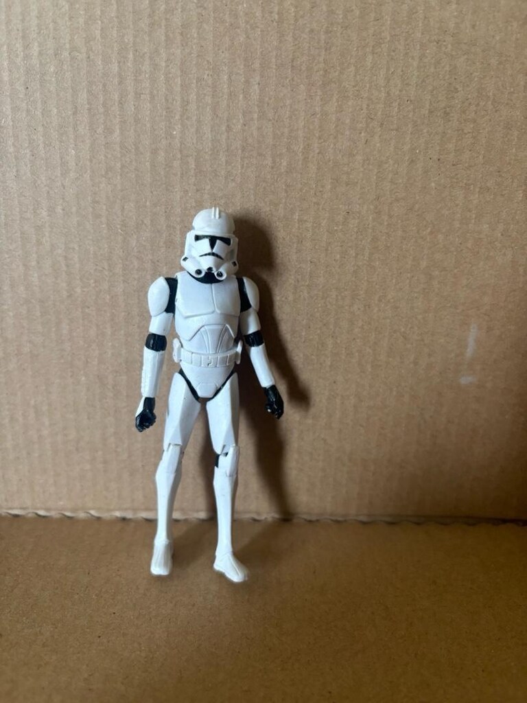 star wars figürler 3.75 - 3