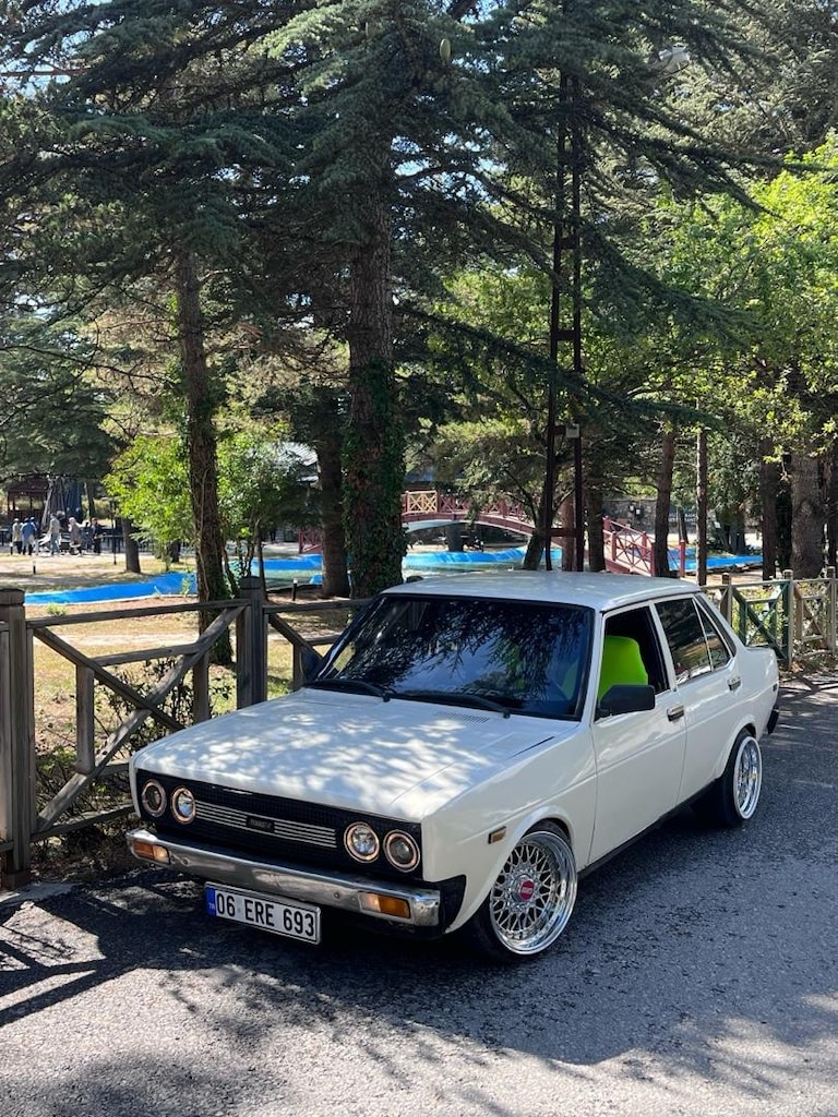 muayene yeni temiz mengels jantlı - 2