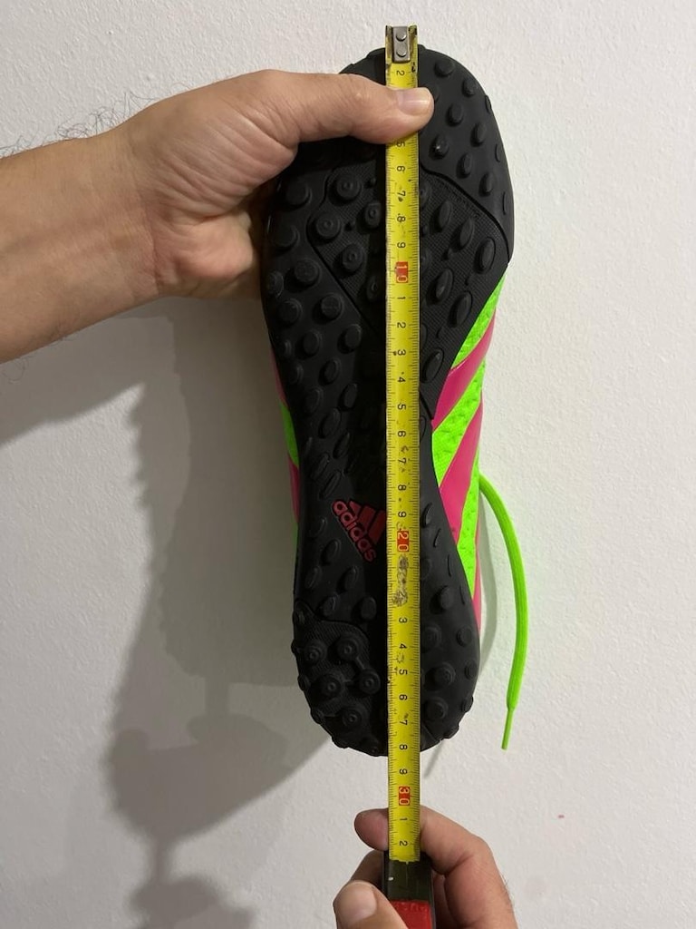 Adidas Ace 16.4 TF Krampon - 6