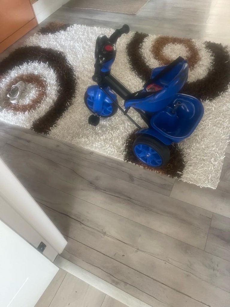 bisiklet