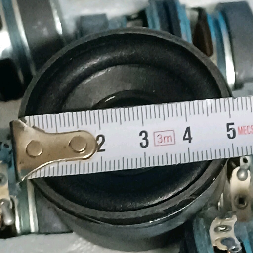 hoparlör sıfır - 16