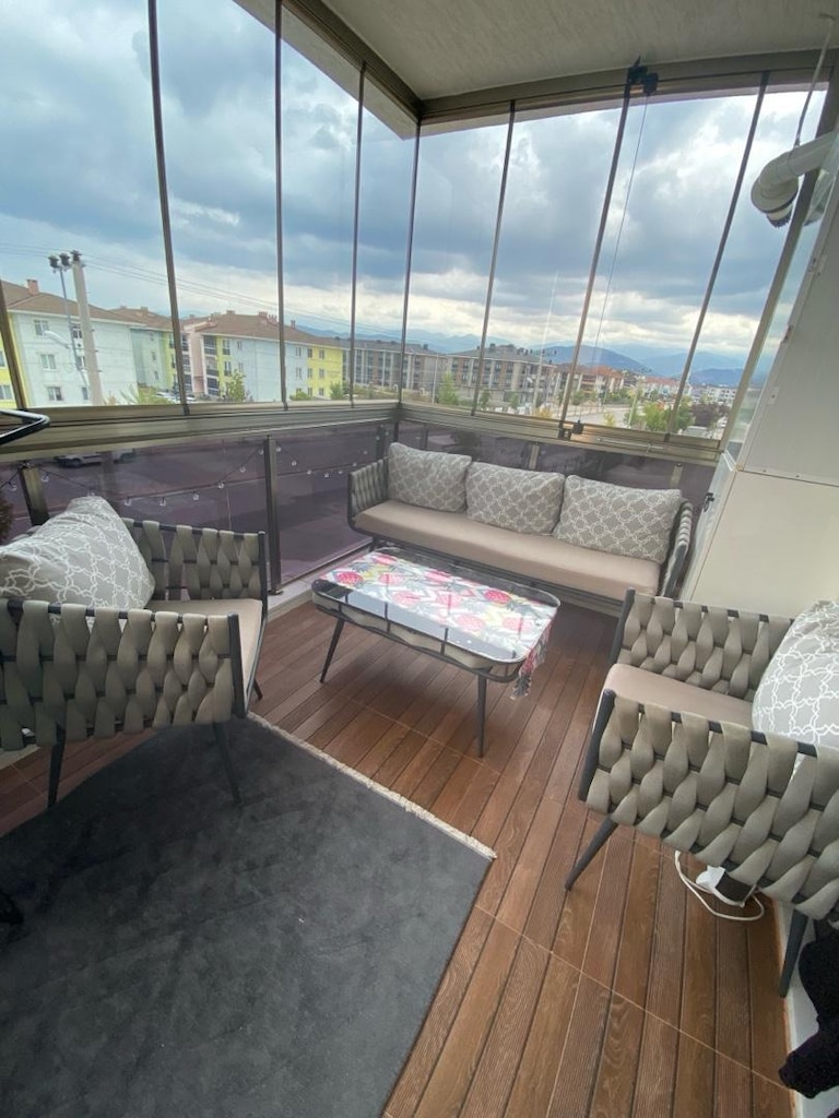 balkon takımı - 3