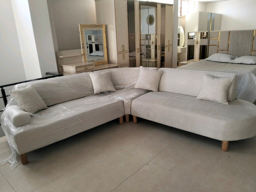 köşe koltuk takımı - 2