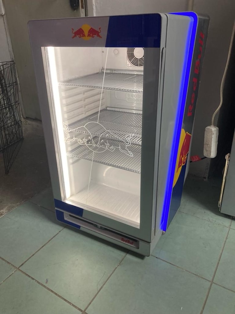 tertemiz meşrubat dolabı - 3