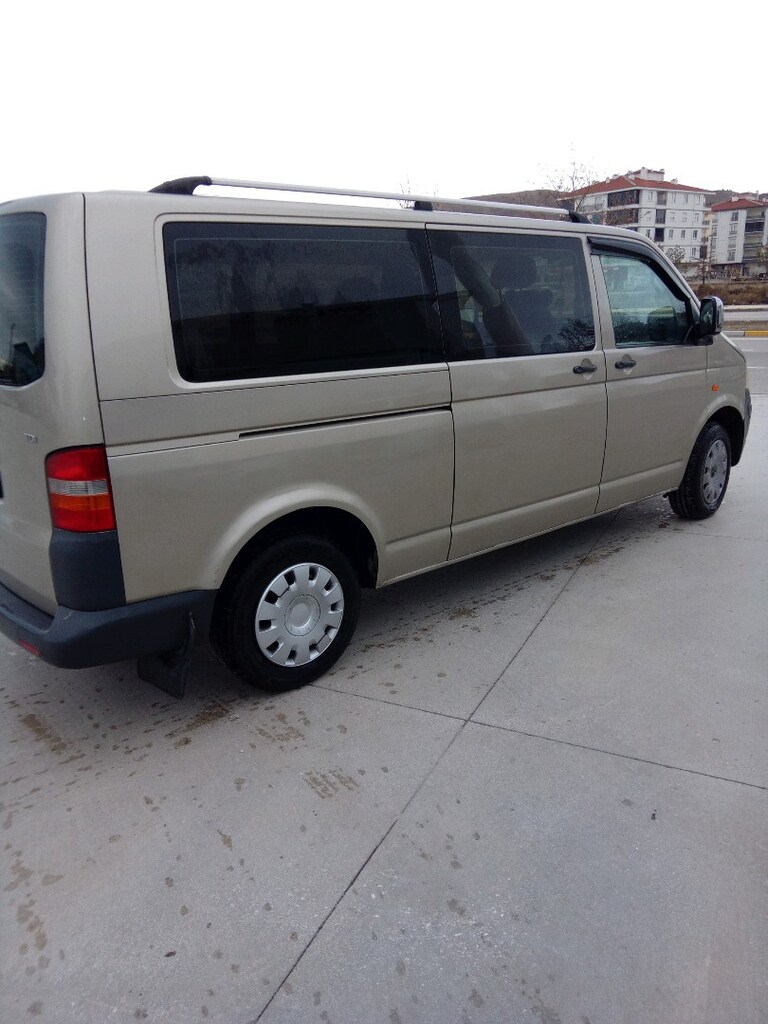TRANSPORTER TERMAL PAKET - 2