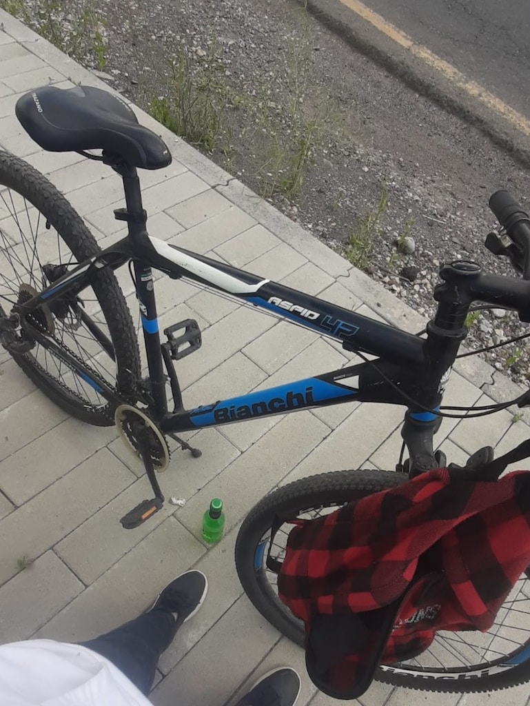 Bianchi Aspid 47
