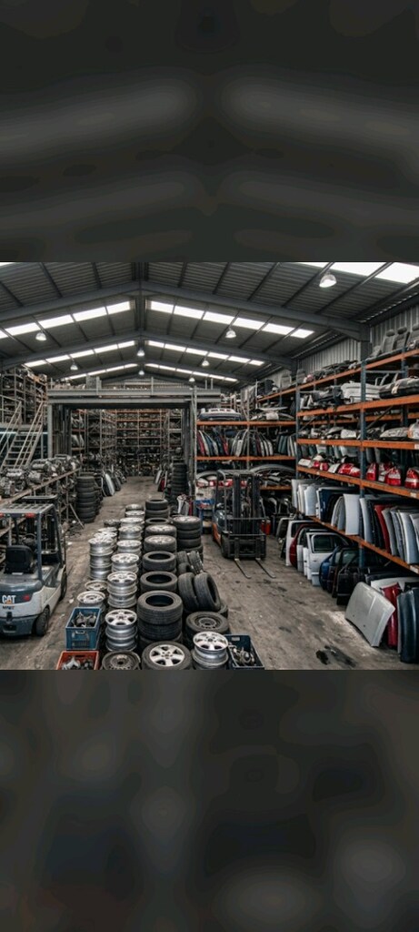 Hyundai Citroen Nissan Volkswagen Ford fiat çıkma yedek parça