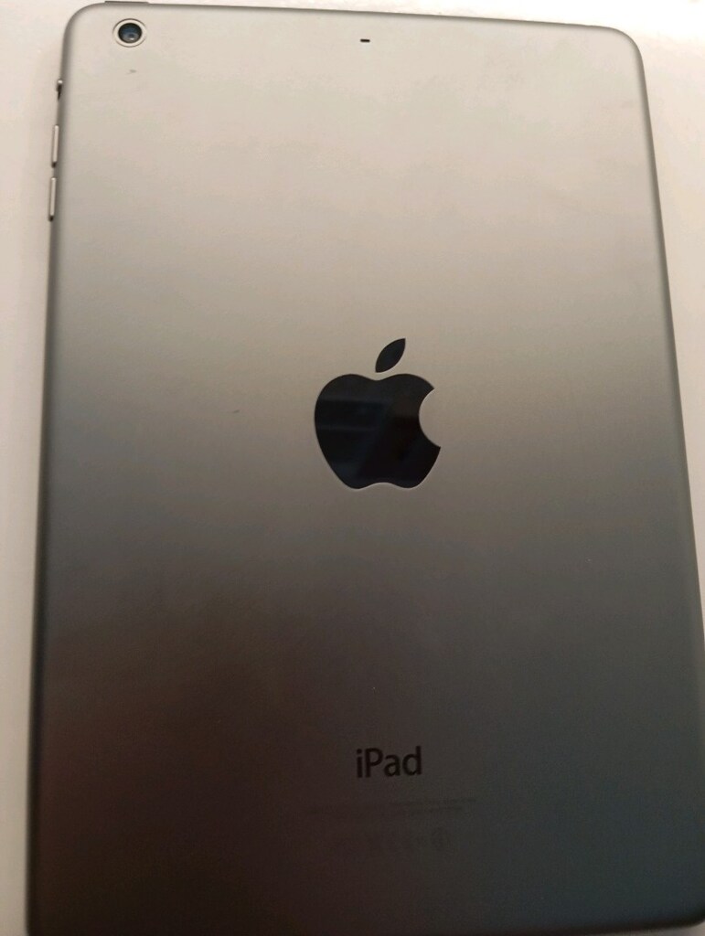 iPad mini 2 16GB - Öğrenci Tableti - Temiz - Acil - Takaslar Değerleni - 5