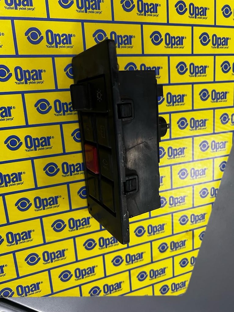 TOFAŞ SLX FAR AYAR DÜĞME TAKIMI - 4
