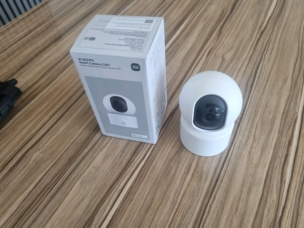Xiaomi kamera - 2