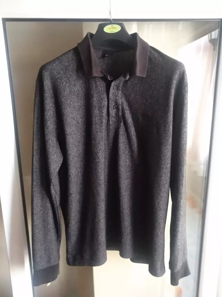 HUGOBOSS SWEATSHİRT 38/M BEDEN