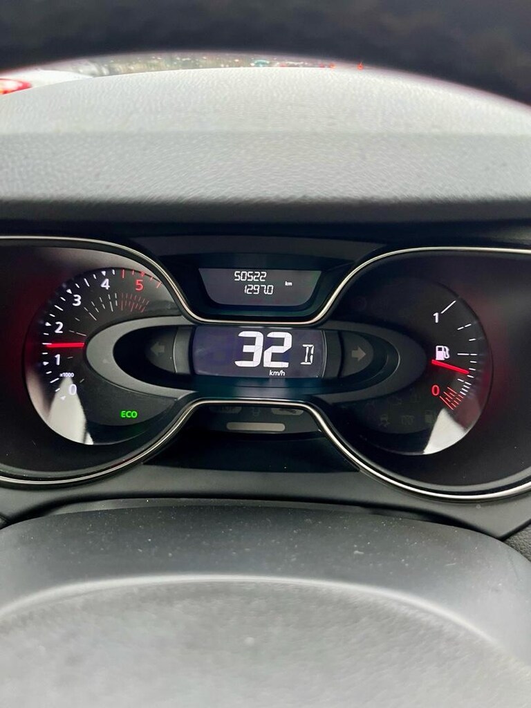 Masrafsız, – 2019 Captur 1.5 dCi - 5