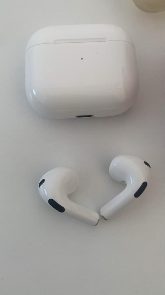 Apple AirPods 3. Nesil - 2