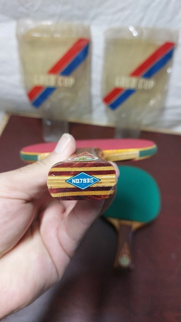 pinpon raketi - 3