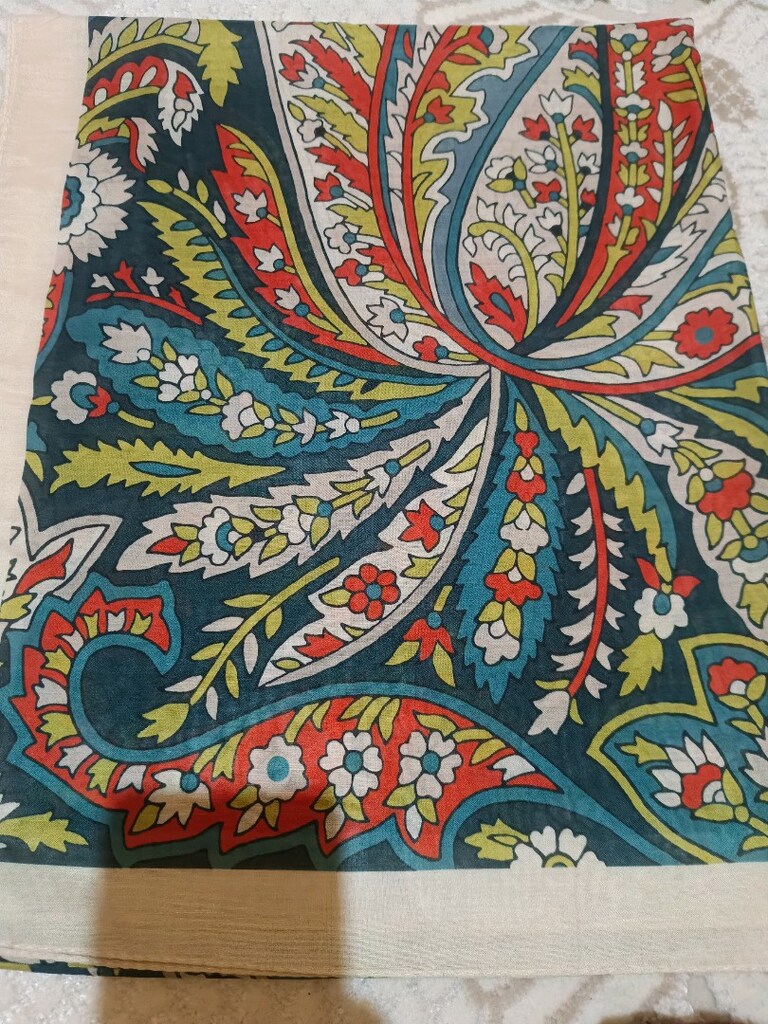 şal çeşitleri - 9