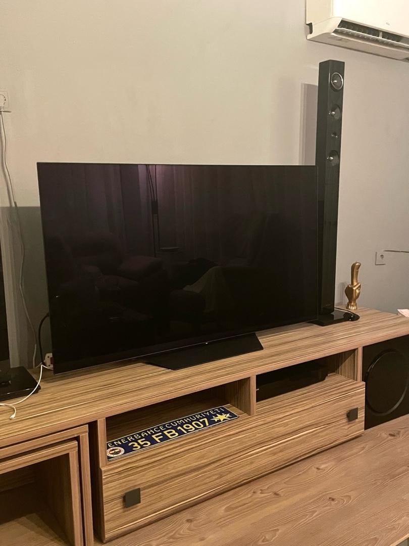 TV LG Oled65cs3va Oled evi 165 ekran - 5