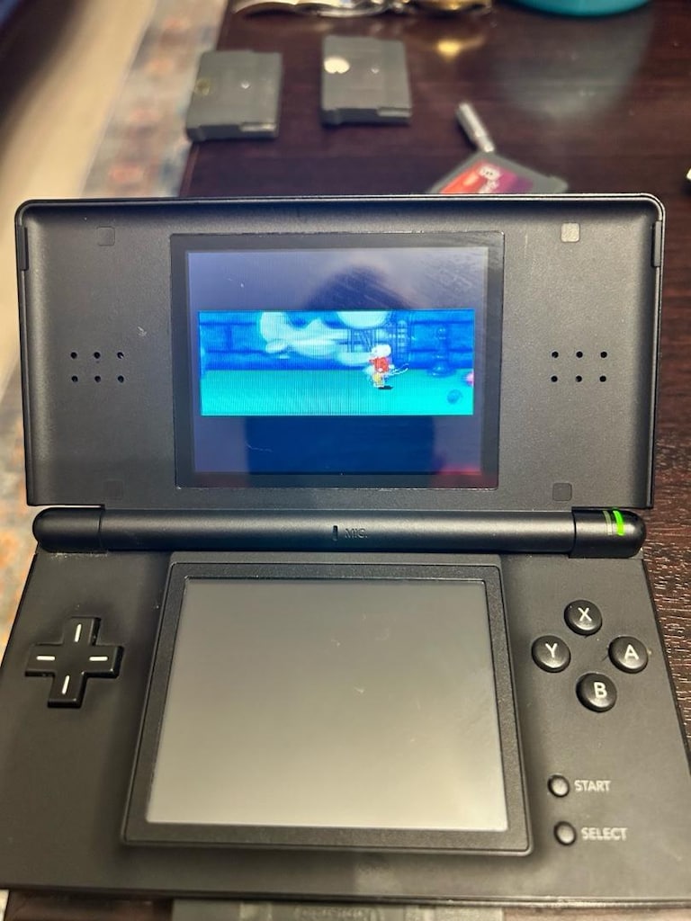 Game boy Advance - 2