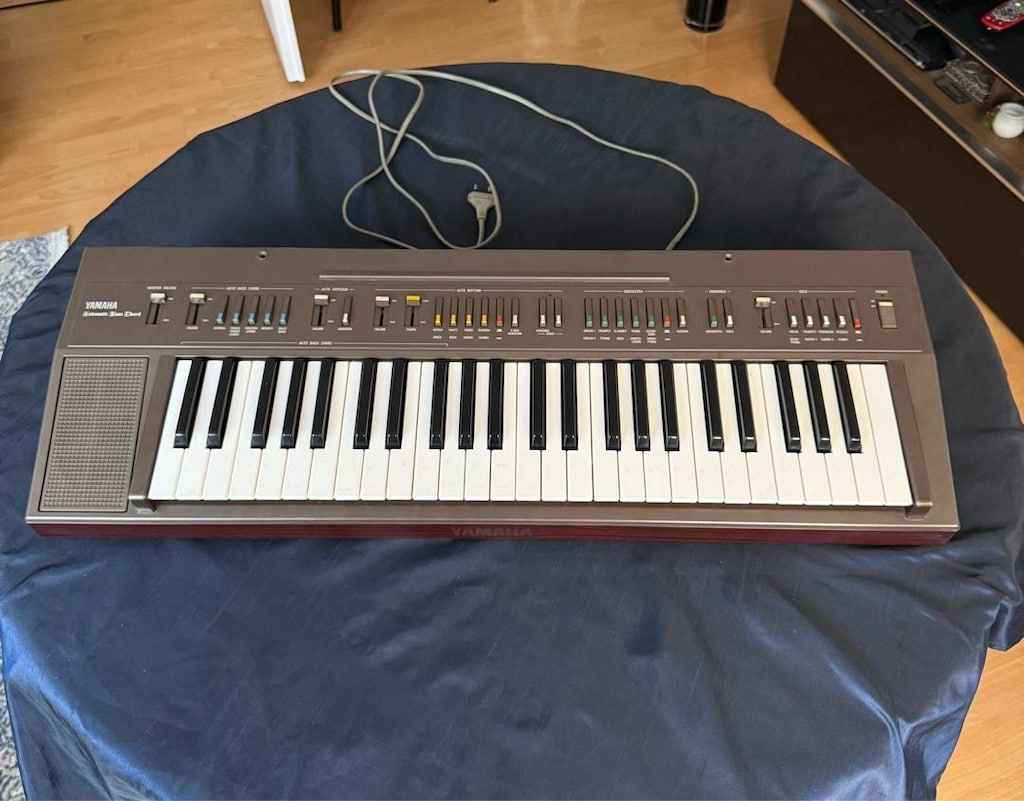 vintage Yamaha PS-30B org - 2